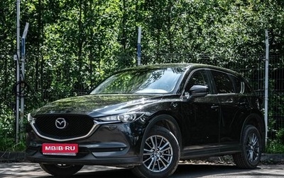 Mazda CX-5 II, 2019 год, 2 050 000 рублей, 1 фотография
