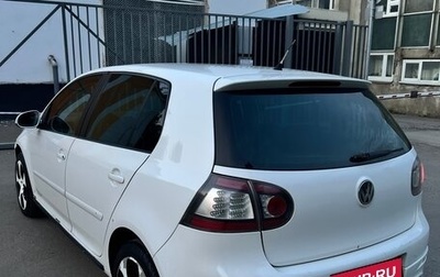 Volkswagen Golf V, 2007 год, 550 000 рублей, 1 фотография