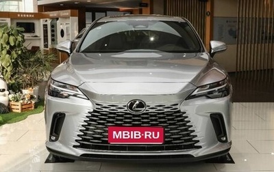Lexus RX IV рестайлинг, 2025 год, 6 690 000 рублей, 1 фотография
