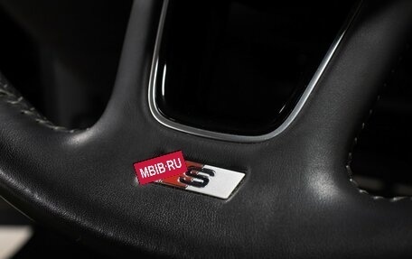 Audi A4, 2017 год, 3 198 000 рублей, 18 фотография