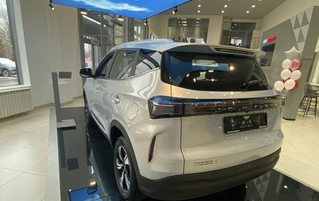 Chery Tiggo 4 I рестайлинг, 2025 год, 2 290 000 рублей, 5 фотография