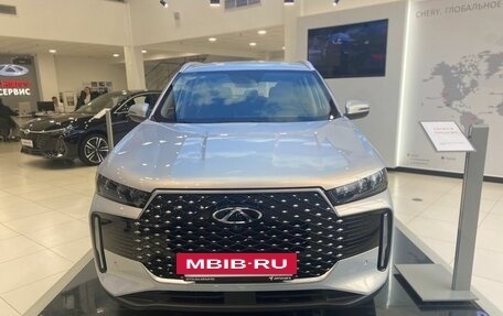 Chery Tiggo 4 I рестайлинг, 2025 год, 2 290 000 рублей, 2 фотография