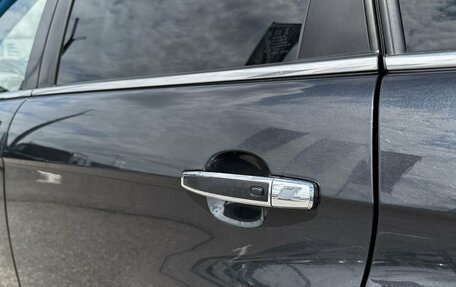 Chevrolet Captiva I, 2014 год, 1 380 000 рублей, 10 фотография