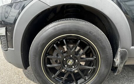Chevrolet Captiva I, 2014 год, 1 380 000 рублей, 12 фотография