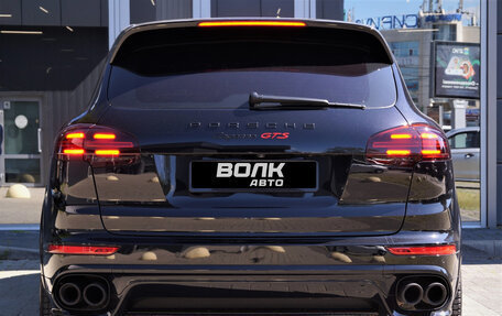 Porsche Cayenne III, 2016 год, 3 490 000 рублей, 6 фотография
