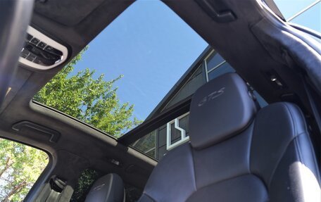 Porsche Cayenne III, 2016 год, 3 490 000 рублей, 16 фотография