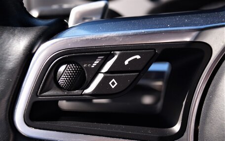 Porsche Cayenne III, 2016 год, 3 490 000 рублей, 23 фотография