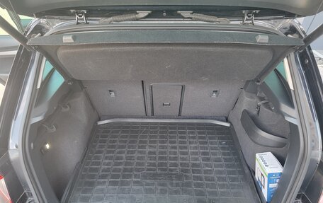 Skoda Karoq I, 2020 год, 2 170 000 рублей, 9 фотография