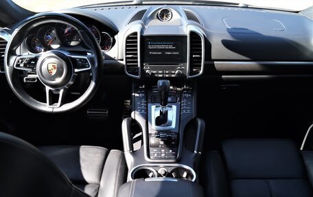 Porsche Cayenne III, 2016 год, 3 490 000 рублей, 31 фотография