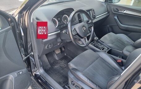 Skoda Karoq I, 2020 год, 2 170 000 рублей, 7 фотография