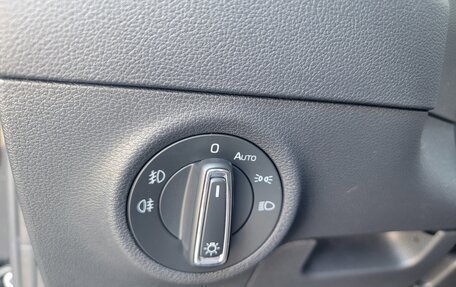 Skoda Karoq I, 2020 год, 2 170 000 рублей, 14 фотография