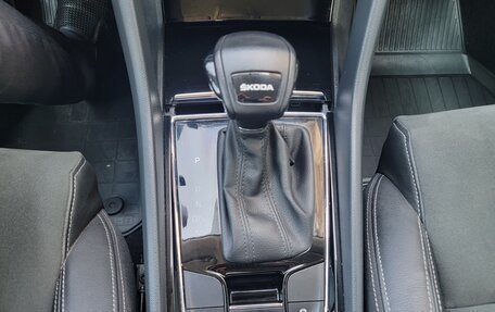 Skoda Karoq I, 2020 год, 2 170 000 рублей, 18 фотография