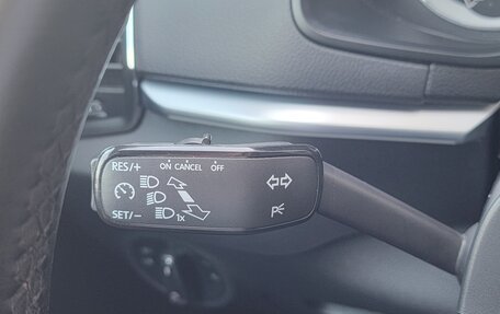 Skoda Karoq I, 2020 год, 2 170 000 рублей, 16 фотография