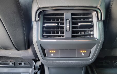 Skoda Karoq I, 2020 год, 2 170 000 рублей, 23 фотография