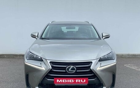 Lexus NX I, 2015 год, 2 520 000 рублей, 2 фотография