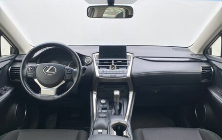 Lexus NX I, 2015 год, 2 520 000 рублей, 14 фотография
