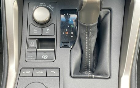 Lexus NX I, 2015 год, 2 520 000 рублей, 17 фотография