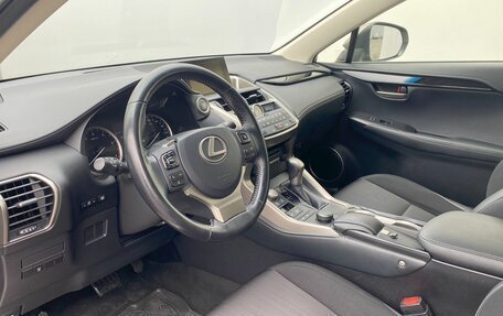 Lexus NX I, 2015 год, 2 520 000 рублей, 20 фотография