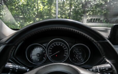 Mazda CX-5 II, 2019 год, 2 050 000 рублей, 5 фотография