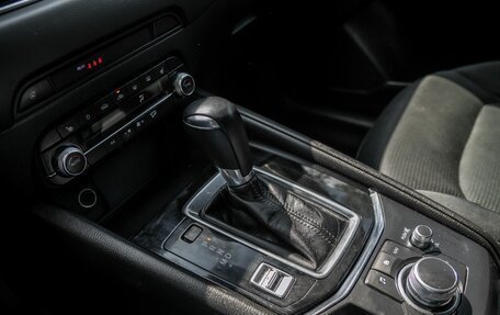 Mazda CX-5 II, 2019 год, 2 050 000 рублей, 10 фотография