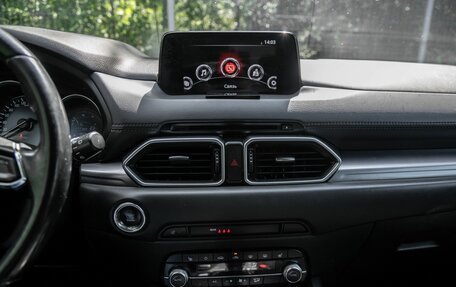 Mazda CX-5 II, 2019 год, 2 050 000 рублей, 9 фотография