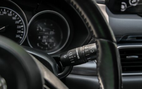 Mazda CX-5 II, 2019 год, 2 050 000 рублей, 8 фотография