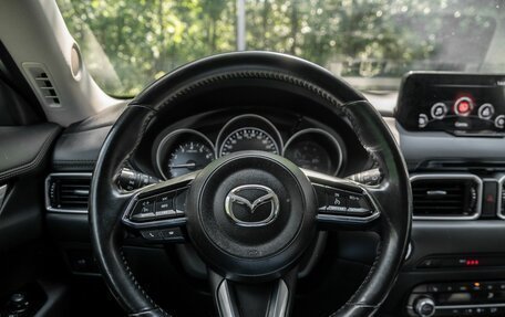 Mazda CX-5 II, 2019 год, 2 050 000 рублей, 7 фотография