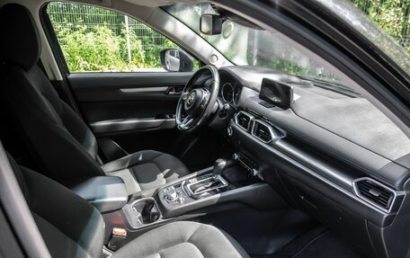 Mazda CX-5 II, 2019 год, 2 050 000 рублей, 13 фотография