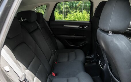 Mazda CX-5 II, 2019 год, 2 050 000 рублей, 12 фотография
