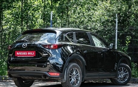 Mazda CX-5 II, 2019 год, 2 050 000 рублей, 2 фотография
