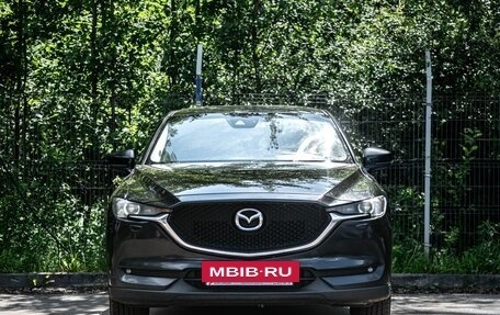Mazda CX-5 II, 2019 год, 2 050 000 рублей, 3 фотография