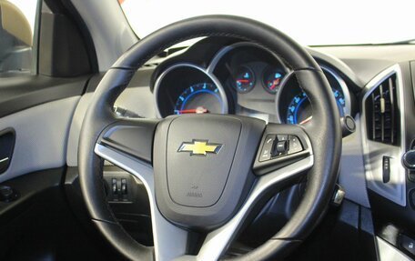 Chevrolet Cruze II, 2014 год, 823 000 рублей, 14 фотография