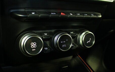 Renault Duster, 2021 год, 1 497 000 рублей, 13 фотография
