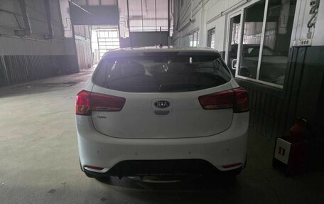 KIA Rio III рестайлинг, 2015 год, 1 050 000 рублей, 3 фотография