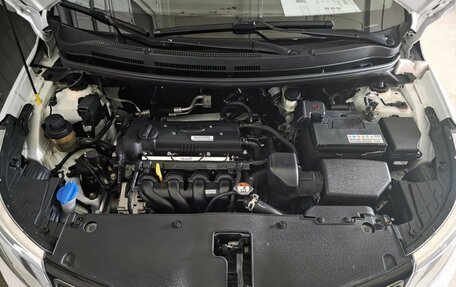 KIA Rio III рестайлинг, 2015 год, 1 050 000 рублей, 16 фотография