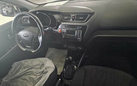 KIA Rio III рестайлинг, 2015 год, 1 050 000 рублей, 7 фотография