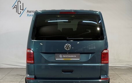 Volkswagen Multivan T6 рестайлинг, 2019 год, 2 999 800 рублей, 13 фотография
