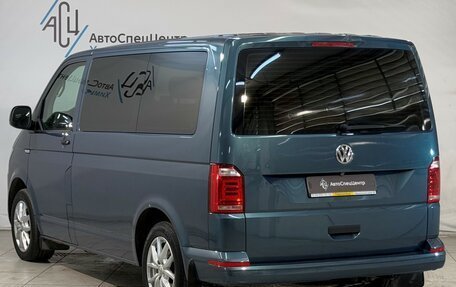 Volkswagen Multivan T6 рестайлинг, 2019 год, 2 999 800 рублей, 15 фотография