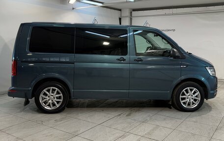 Volkswagen Multivan T6 рестайлинг, 2019 год, 2 999 800 рублей, 16 фотография