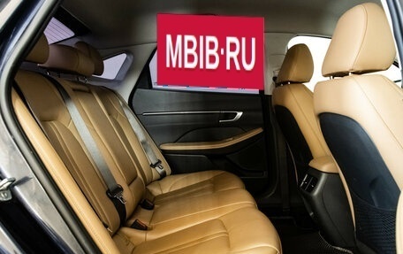 Hyundai Sonata VIII, 2020 год, 2 099 000 рублей, 20 фотография