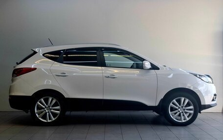 Hyundai ix35 I рестайлинг, 2012 год, 1 270 000 рублей, 5 фотография