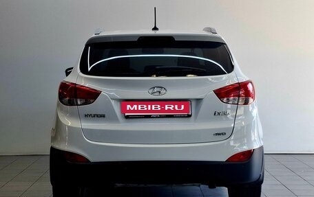 Hyundai ix35 I рестайлинг, 2012 год, 1 270 000 рублей, 7 фотография