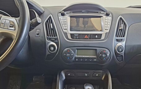Hyundai ix35 I рестайлинг, 2012 год, 1 270 000 рублей, 12 фотография