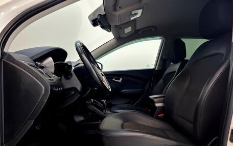 Hyundai ix35 I рестайлинг, 2012 год, 1 270 000 рублей, 15 фотография