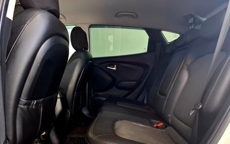 Hyundai ix35 I рестайлинг, 2012 год, 1 270 000 рублей, 17 фотография