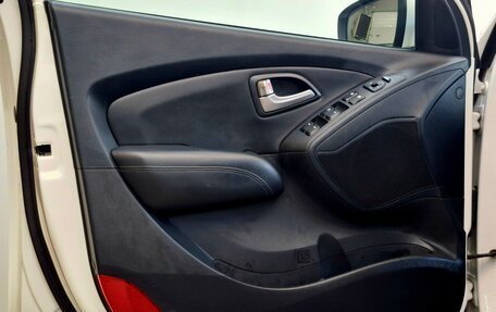 Hyundai ix35 I рестайлинг, 2012 год, 1 270 000 рублей, 19 фотография