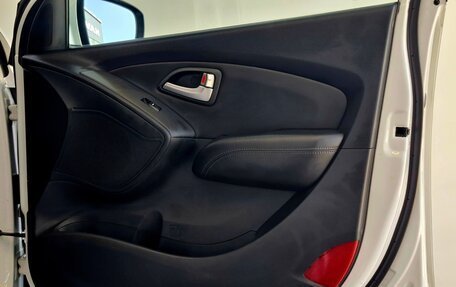 Hyundai ix35 I рестайлинг, 2012 год, 1 270 000 рублей, 20 фотография