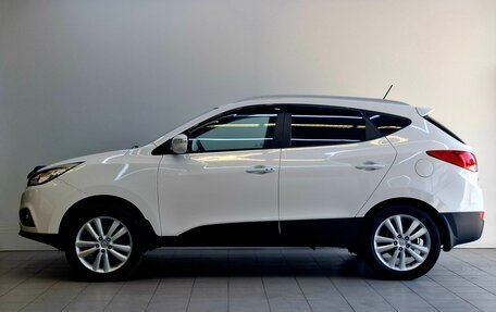 Hyundai ix35 I рестайлинг, 2012 год, 1 270 000 рублей, 9 фотография