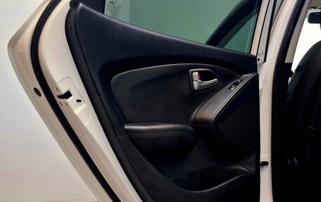 Hyundai ix35 I рестайлинг, 2012 год, 1 270 000 рублей, 21 фотография