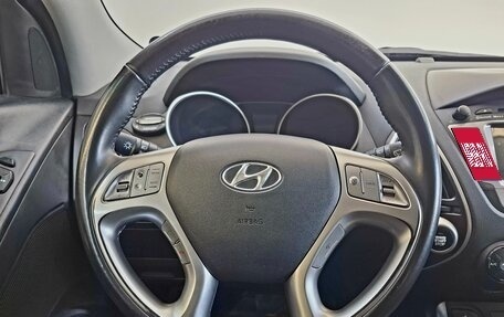 Hyundai ix35 I рестайлинг, 2012 год, 1 270 000 рублей, 11 фотография